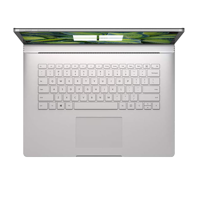 Microsoft Surface Book 3 Tactile / Intel Core i7-1065G7 / 13" QHD+ / Avec Clavier