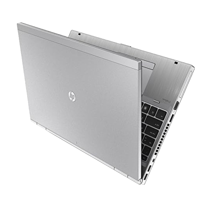 OUTLET HP EliteBook 8570P / Intel Core i5-3360M / 15" HD