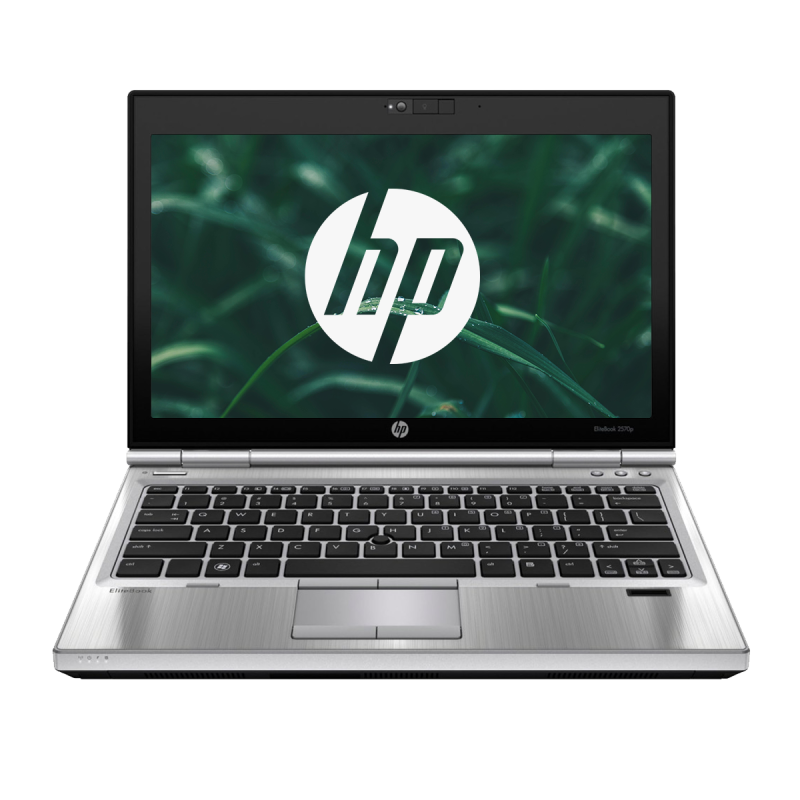OUTLET HP EliteBook 8570P / Intel Core i5-3360M / 15" HD