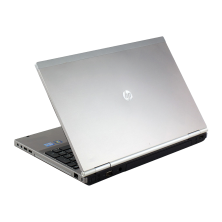 OUTLET HP EliteBook 8570P / Intel Core i5-3360M / 15" HD