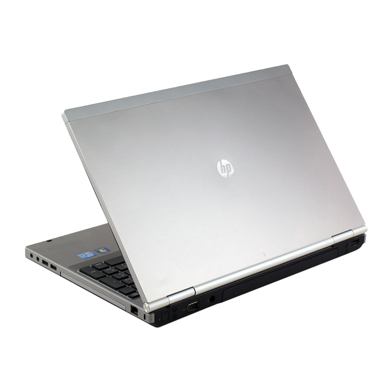 OUTLET HP EliteBook 8570P / Intel Core i5-3360M / 15" HD