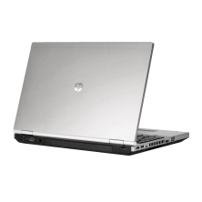 OUTLET HP EliteBook 8570P / Intel Core i5-3360M / 15" HD