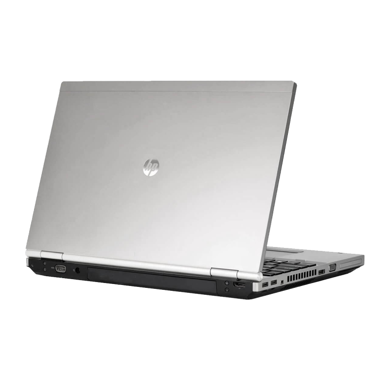 OUTLET HP EliteBook 8570P / Intel Core i5-3360M / 15" HD