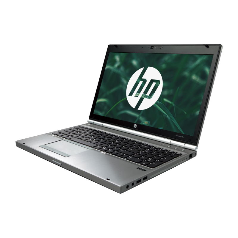 OUTLET HP EliteBook 8570P / Intel Core i5-3360M / 15" HD
