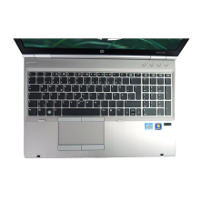 OUTLET HP EliteBook 8570P / Intel Core i5-3360M / 15" HD