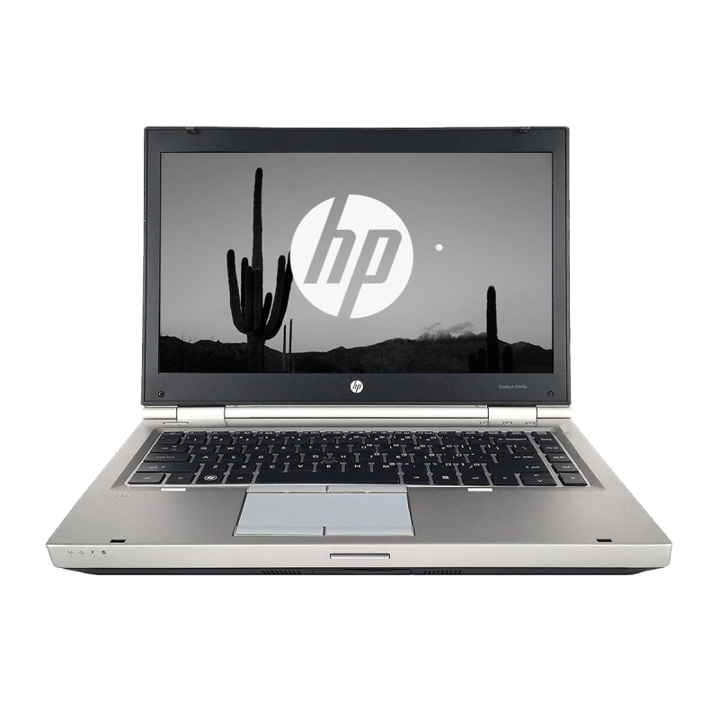 OUTLET HP EliteBook 8460P / Intel Core i7-2620M / 14" HD