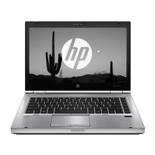 OUTLET HP EliteBook 8460P / Intel Core i7-2620M / 14" HD