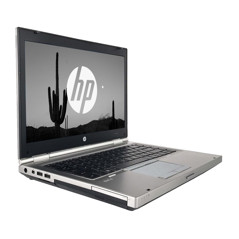 OUTLET HP EliteBook 8460P / Intel Core i7-2620M / 14" HD