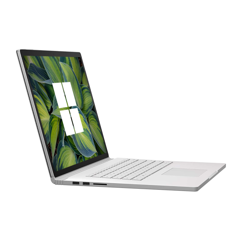 OUTLET Microsoft Surface Book 3 Táctil / Intel Core i7-1065G7 / 15" 3K / Con Teclado