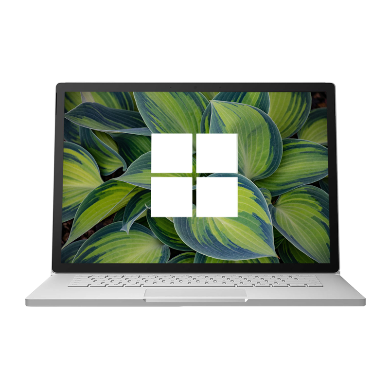 OUTLET Microsoft Surface Book 3 Touch / Intel Core i7-1065G7 / 13" QHD+ / Nvidia Geforce GTX 1650 Max-Q / With Keyboard