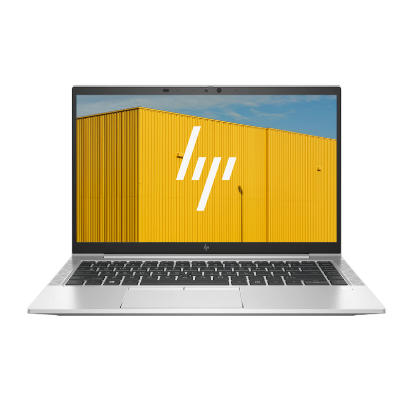 OUTLET HP EliteBook 840 G7 / Intel Core i5-10210U / 14" FHD