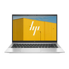 OUTLET HP EliteBook 840 G7 / Intel Core i5-10210U / FHD 14"