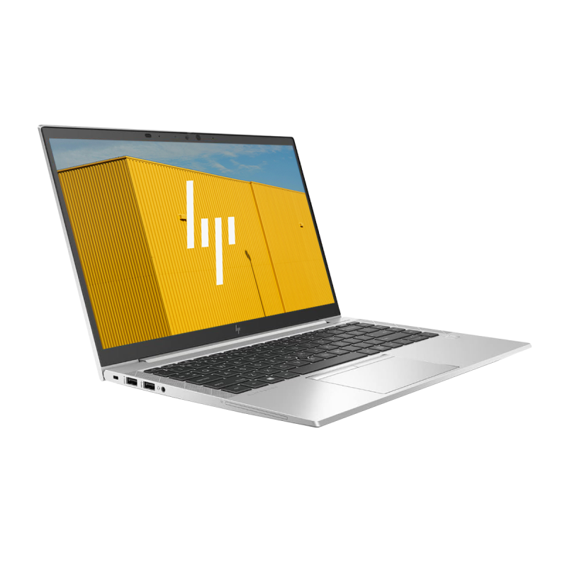 OUTLET HP EliteBook 840 G7 / Intel Core i5-10210U / FHD 14"