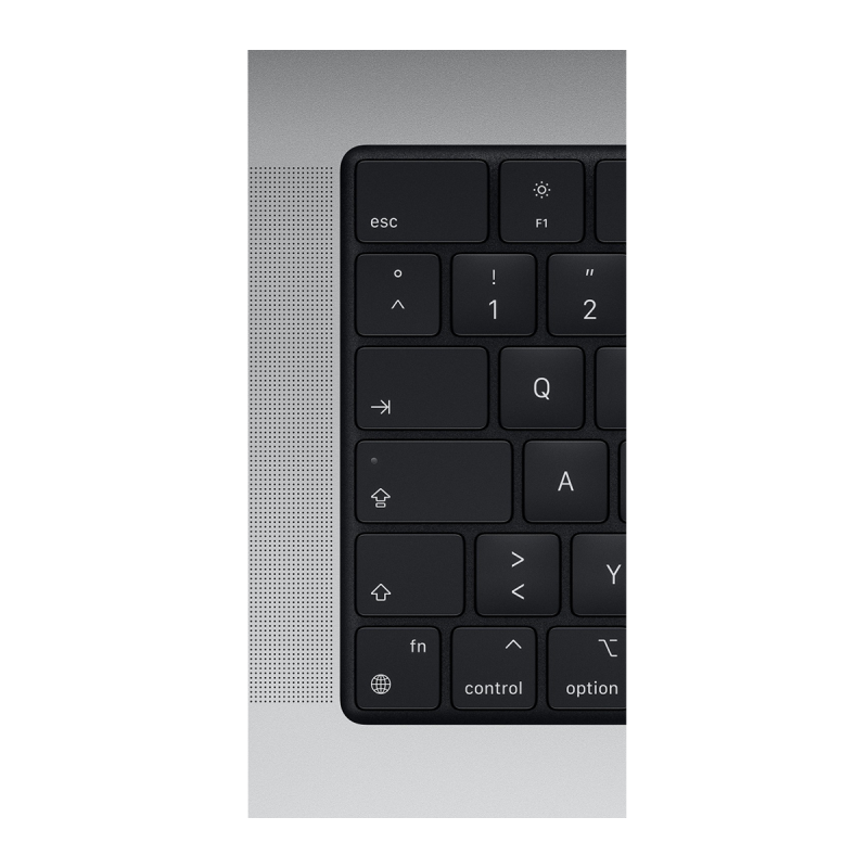 Apple MacBook Pro 13" Retina (2020) Silver / Chip M1 8 Core Apple