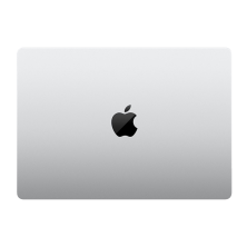 Apple MacBook Pro 13" Retina Silver (2020) / Chip M1 8 Core Apple