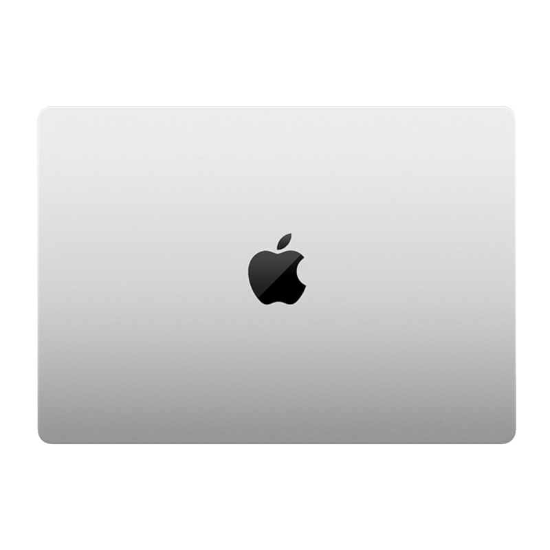 Apple MacBook Pro 13" Retina Silver (2020) / Chip M1 8 Core Apple