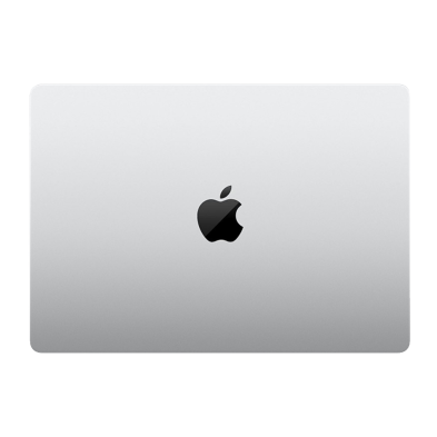 Apple MacBook Pro 13" Retina Silver (2020) / Chip M1 8 Core Apple