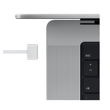 Apple MacBook Pro 13" Retina Silver (2020) / Chip M1 8 Core Apple