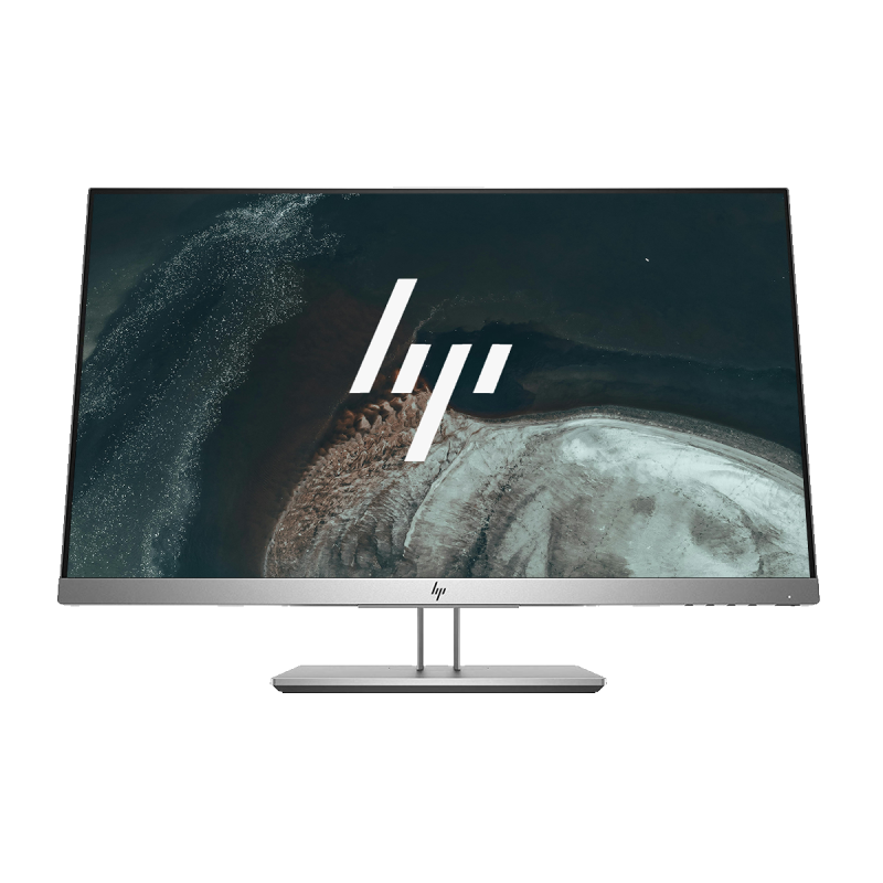 Monitor HP EliteDisplay E243D 24" LED IPS FHD