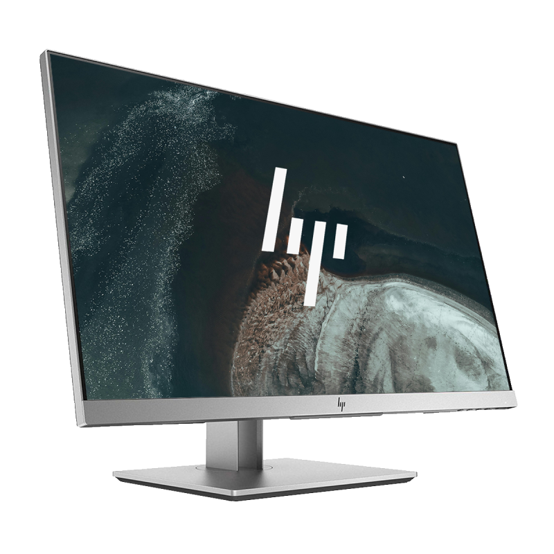 Monitor HP EliteDisplay E243D 24" LED IPS FHD
