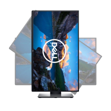 OUTLET Monitor Dell U2520D 25" LED QHD