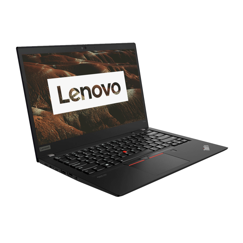 Lenovo ThinkPad T14 G2 / Intel Core i5-1145G7 / 14" FHD