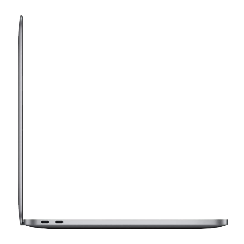 Édition Limitée Albaricoque Apple MacBook Pro 13" Retina TouchBar (2018) / Intel Core i5-8259U
