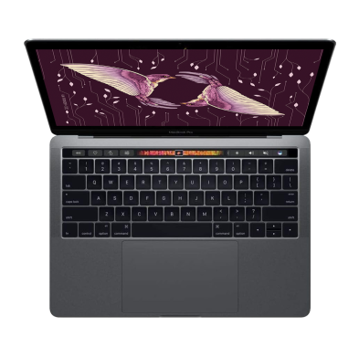 Édition Limitée Albaricoque Apple MacBook Pro 13" Retina TouchBar (2018) / Intel Core i5-8259U