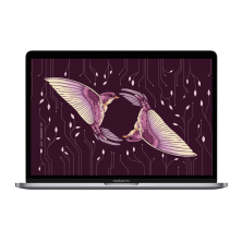 Edición Limitada Albaricoque Apple MacBook Pro 13" Retina TouchBar (2018) / Intel Core i5-8259U