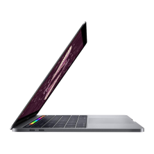Edição Limitada Albaricoque Apple MacBook Pro 13" Retina TouchBar (2018) / Intel Core i5-8259U