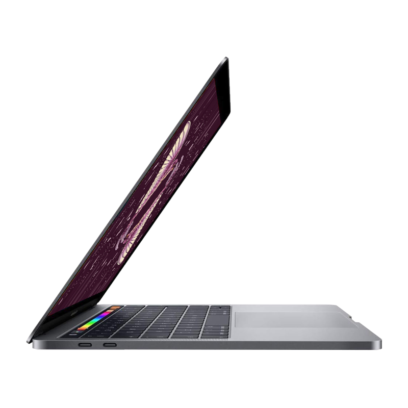 Edição Limitada Albaricoque Apple MacBook Pro 13" Retina TouchBar (2018) / Intel Core i5-8259U