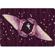 Édition Limitée Albaricoque Apple MacBook Pro 13" Retina TouchBar (2018) / Intel Core i5-8259U