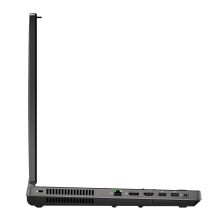 HP EliteBook 8760W / Intel Core i7-2820QM / 17" FHD / NVIDIA Quadro 4000M