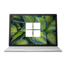 Microsoft Surface Book 3 Tátil / Intel Core i7-1035G7 / 15" 4K / Nvidia Geforce GTX 1660 Ti / Com Teclado