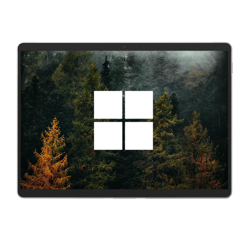 Microsoft Surface Pro 8 Tátil Silver / Intel Core i5-1145G7 / 13" QHD+ / Com Teclado