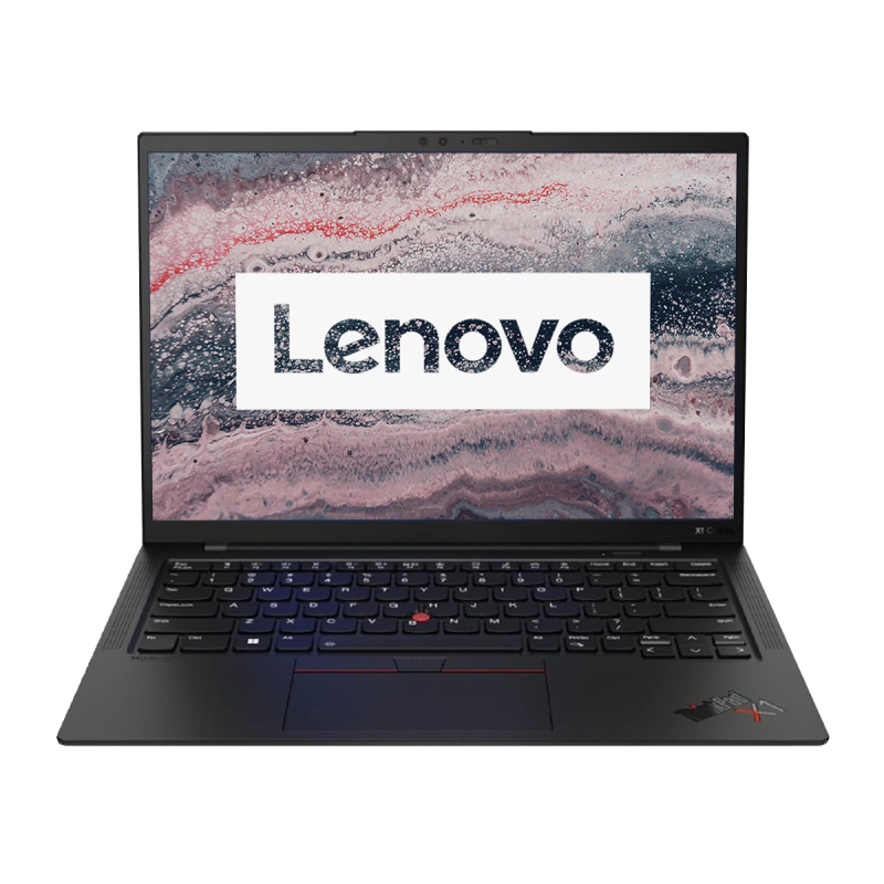 Lenovo ThinkPad X1 Carbon G6 / Intel Core i5-8250U / 14" FHD / LTE