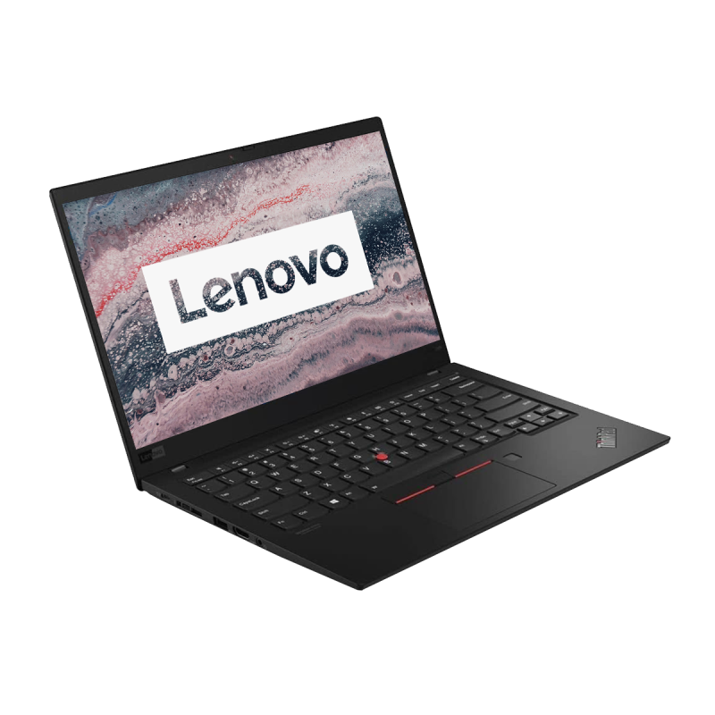 Lenovo ThinkPad X1 Carbon G6 / Intel Core i5-8250U / 14" FHD / LTE