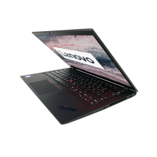 Lenovo ThinkPad X1 Carbon G6 / Intel Core i5-8250U / 14" FHD / LTE