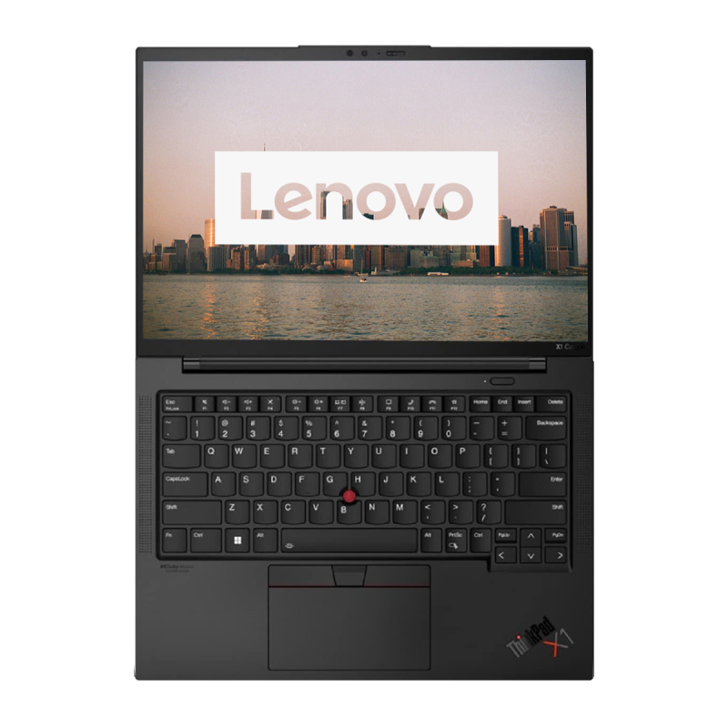 OUTLET Lenovo ThinkPad X1 Carbon G9 Táctil / Intel Core i5-1145G7 / 14" FHD