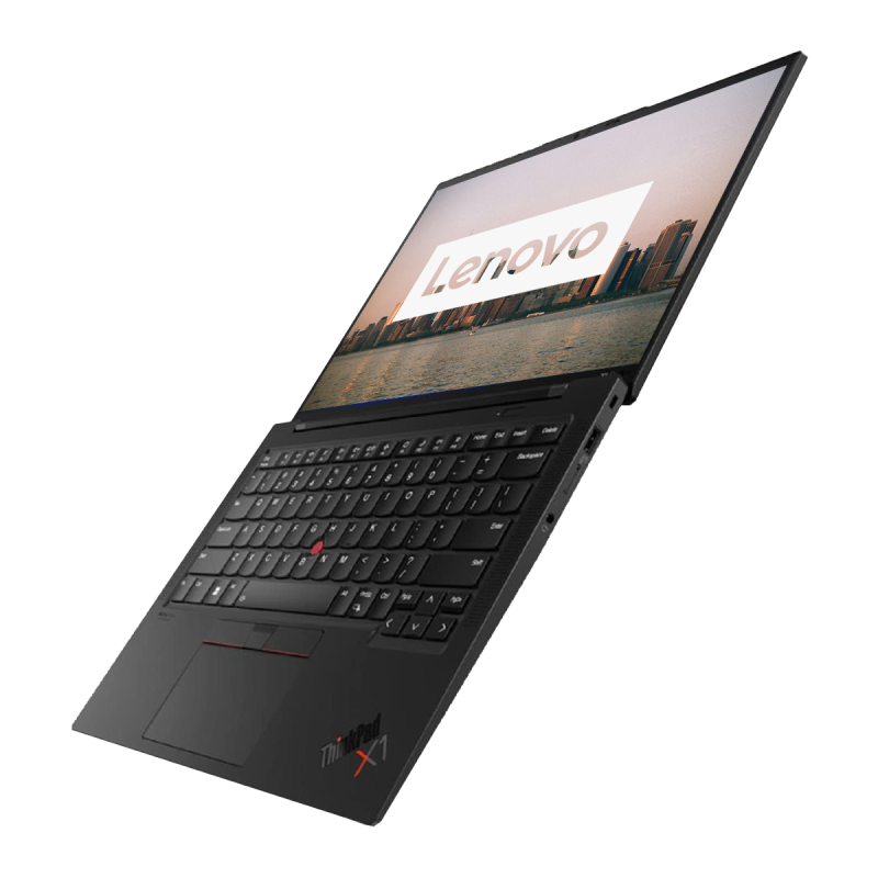OUTLET Lenovo ThinkPad X1 Carbon G9 Tátil / Intel Core i5-1145G7 / 14" FHD