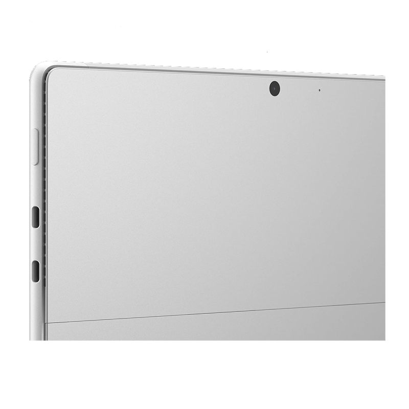 Microsoft Surface Pro 8 Touchscreen Silver / Intel Core i5-1145G7 / QHD+ 13" / Mit Tastaur