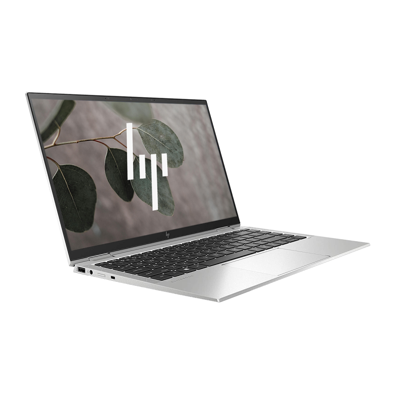 OUTLET HP EliteBook x360 1040 G7 Tactile / Intel Core i7-10810U / 14" FHD