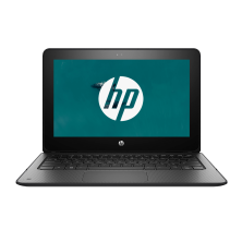HP x360 11 G1 Tactile Gris / Intel Pentium N4200 / 11" HD