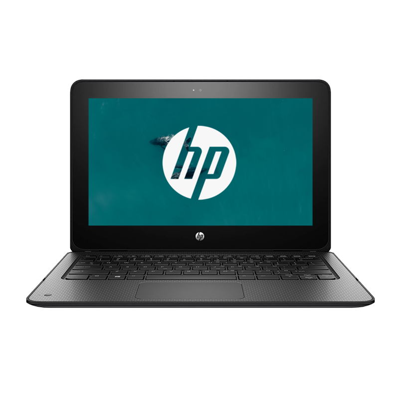 HP x360 11 G1 Touch Grey / Intel Pentium N4200 / 11" HD