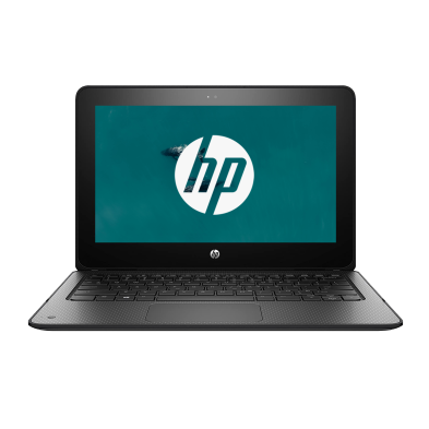 HP x360 11 G1 Tátil Cinzento / Intel Pentium N4200 / 11" HD