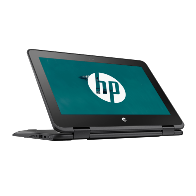 HP x360 11 G1 Tátil Cinzento / Intel Pentium N4200 / 11" HD