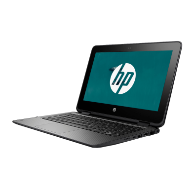 HP x360 11 G1 Táctil Gris / Intel Pentium N4200 / 11" HD