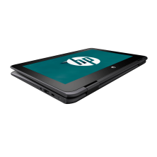 HP x360 11 G1 Tactile Gris / Intel Pentium N4200 / 11" HD