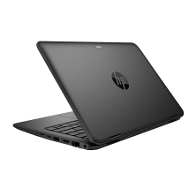 HP x360 11 G1 Tactile Gris / Intel Pentium N4200 / 11" HD