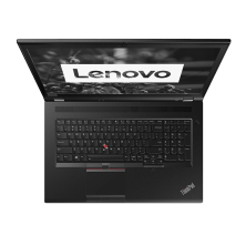 Lenovo Thinkpad P73 / Intel Core i7-9750H / 17” FHD / Nvidia Quadro P620